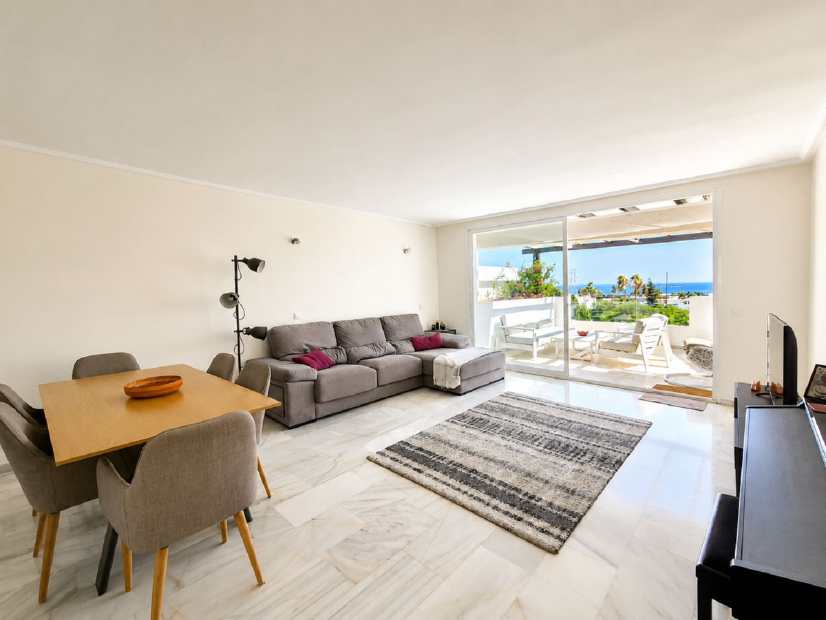 Appartement te koop in Bel Air | 2 slaapkamers H5462398