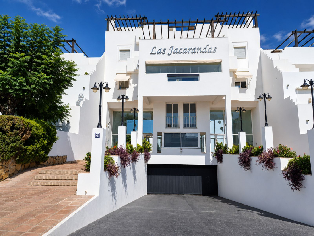 Appartement te koop in Bel Air | 2 slaapkamers H5462398