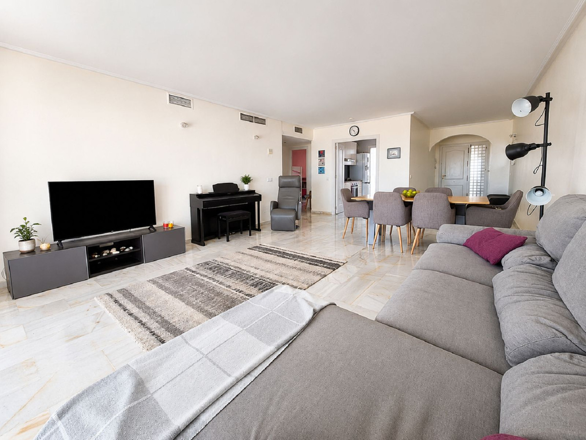 Appartement te koop in Bel Air | 2 slaapkamers H5462398