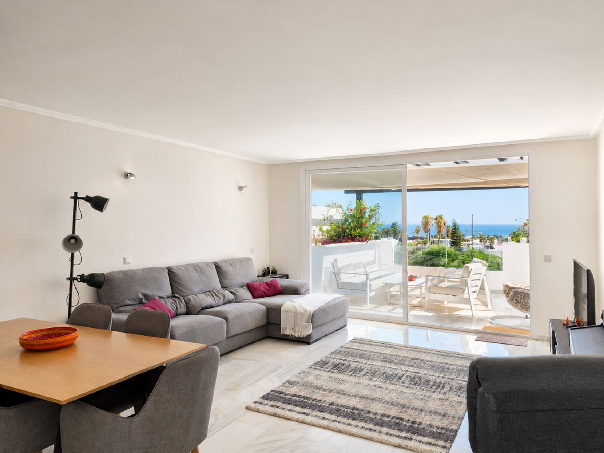 Appartement te koop in Bel Air | 2 slaapkamers H5462398