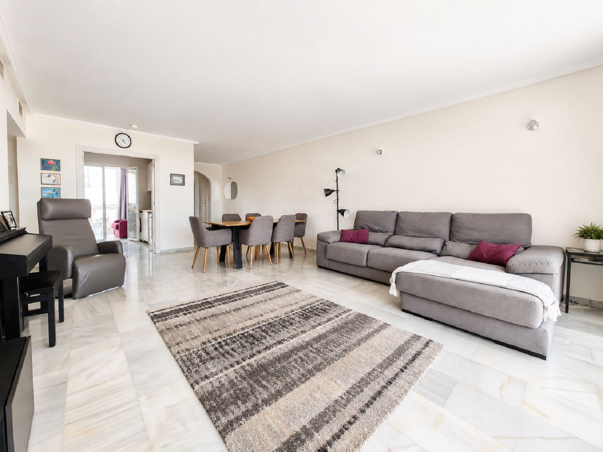 Appartement te koop in Bel Air | 2 slaapkamers H5462398