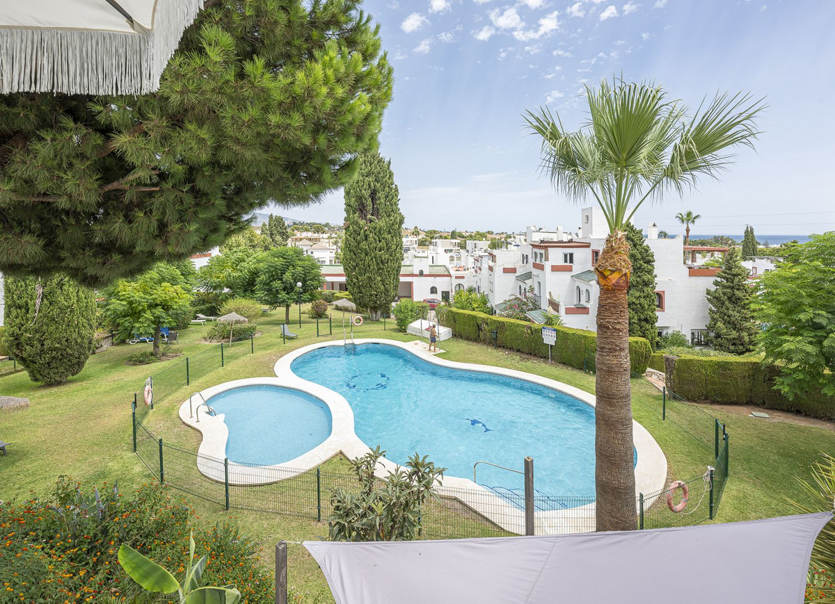 Appartement te koop in Bel Air | 3 slaapkamers H5462989