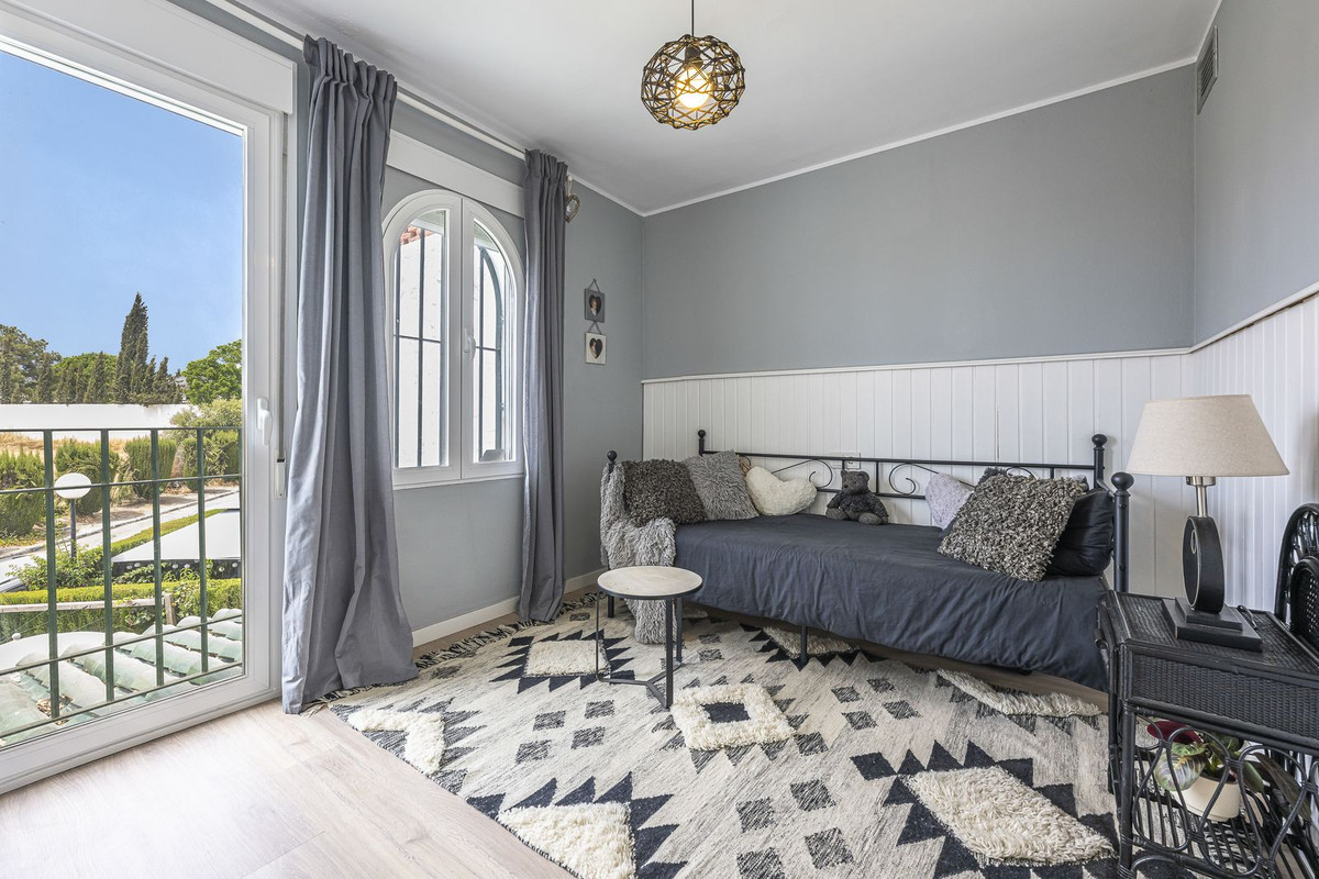 Appartement te koop in Bel Air | 3 slaapkamers H5462989