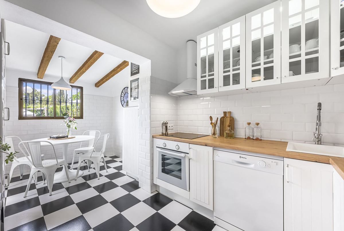 Appartement te koop in Bel Air | 3 slaapkamers H5462989