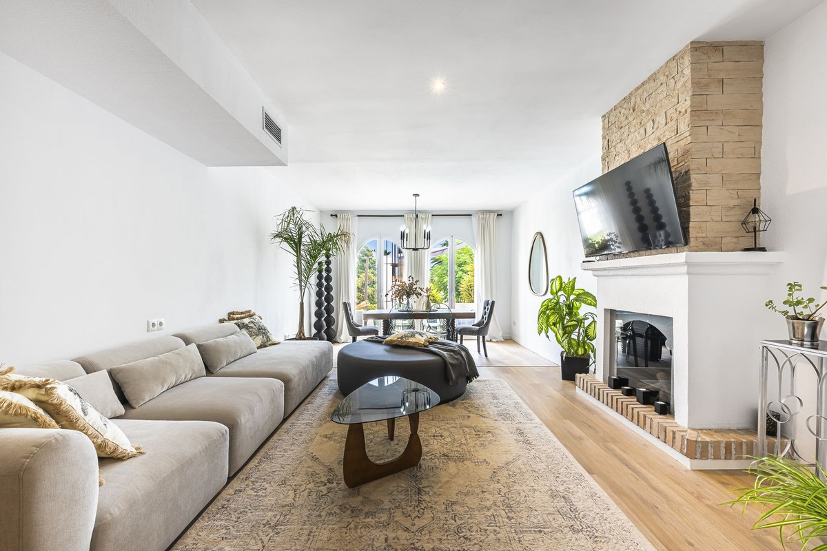 Appartement te koop in Bel Air | 3 slaapkamers H5462989