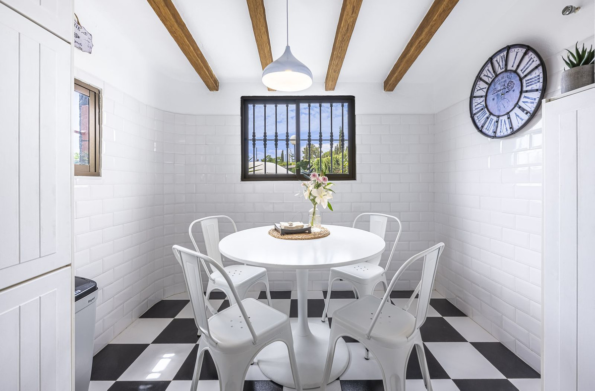 Appartement te koop in Bel Air | 3 slaapkamers H5462989