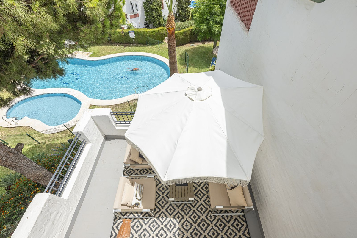 Appartement te koop in Bel Air | 3 slaapkamers H5462989