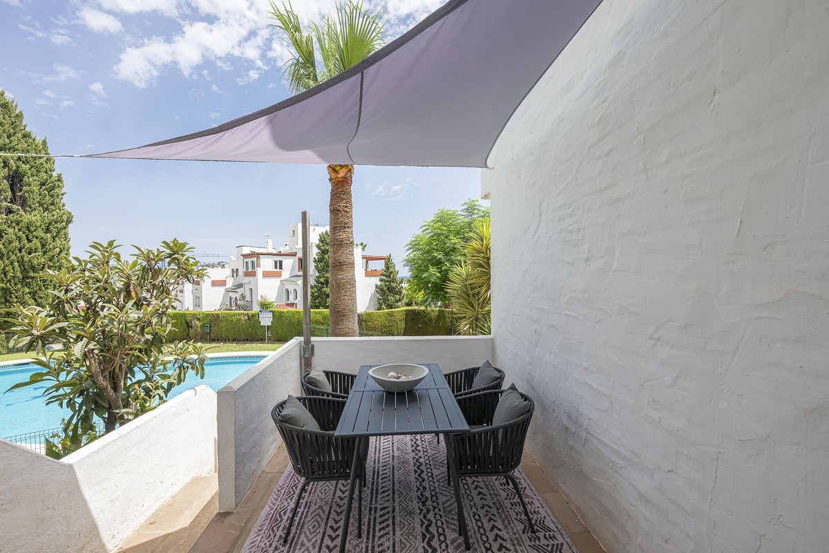 Appartement te koop in Bel Air | 3 slaapkamers H5462989