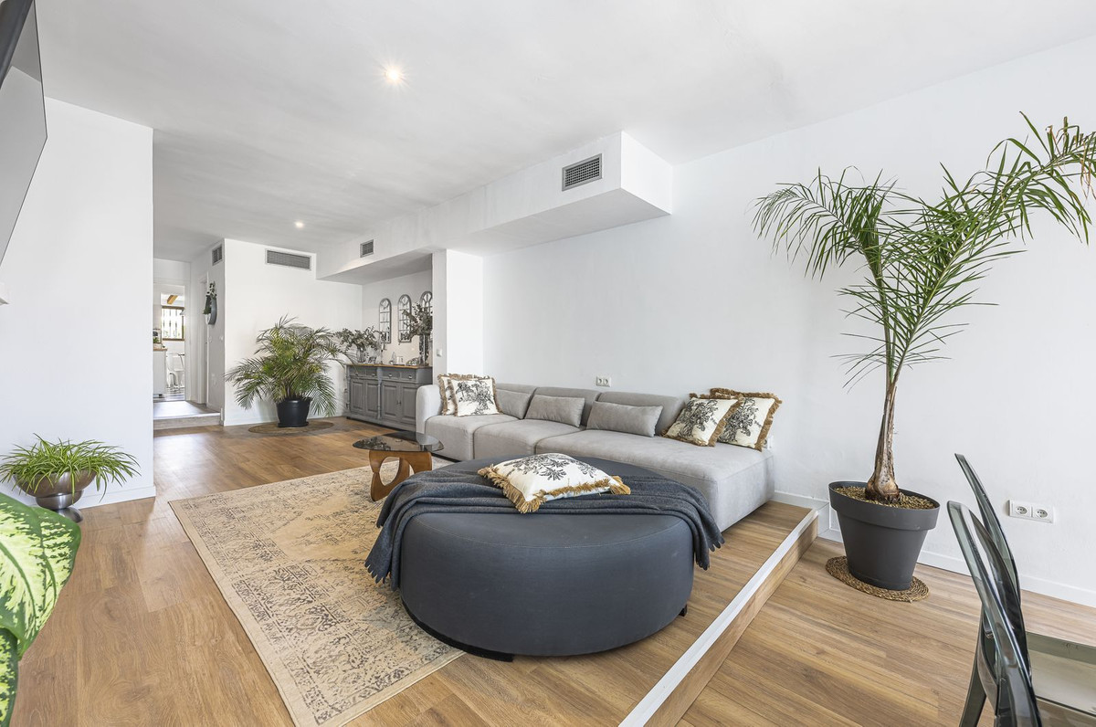 Appartement te koop in Bel Air | 3 slaapkamers H5462989
