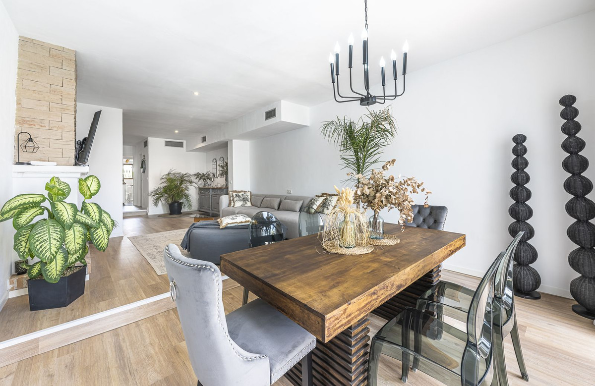 Appartement te koop in Bel Air | 3 slaapkamers H5462989