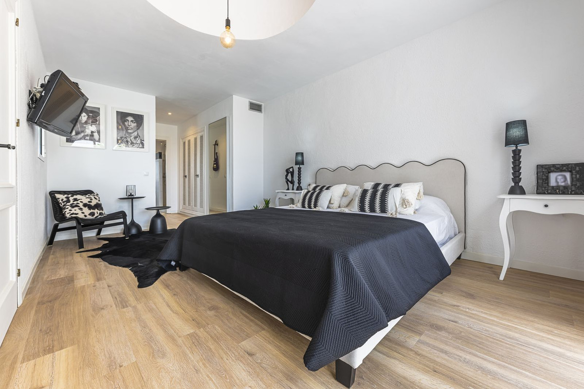 Appartement te koop in Bel Air | 3 slaapkamers H5462989