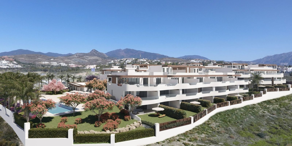Appartement te koop in Bel Air | 3 slaapkamers H5471194
