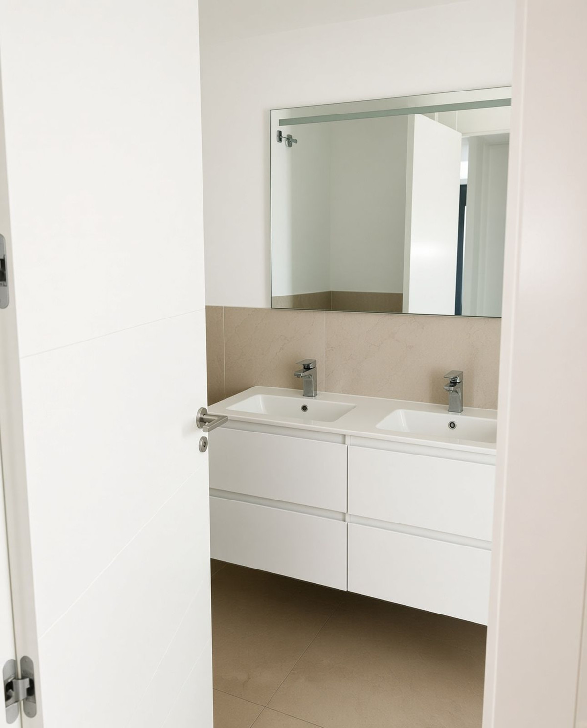 Appartement te koop in Bel Air | 3 slaapkamers H5471194