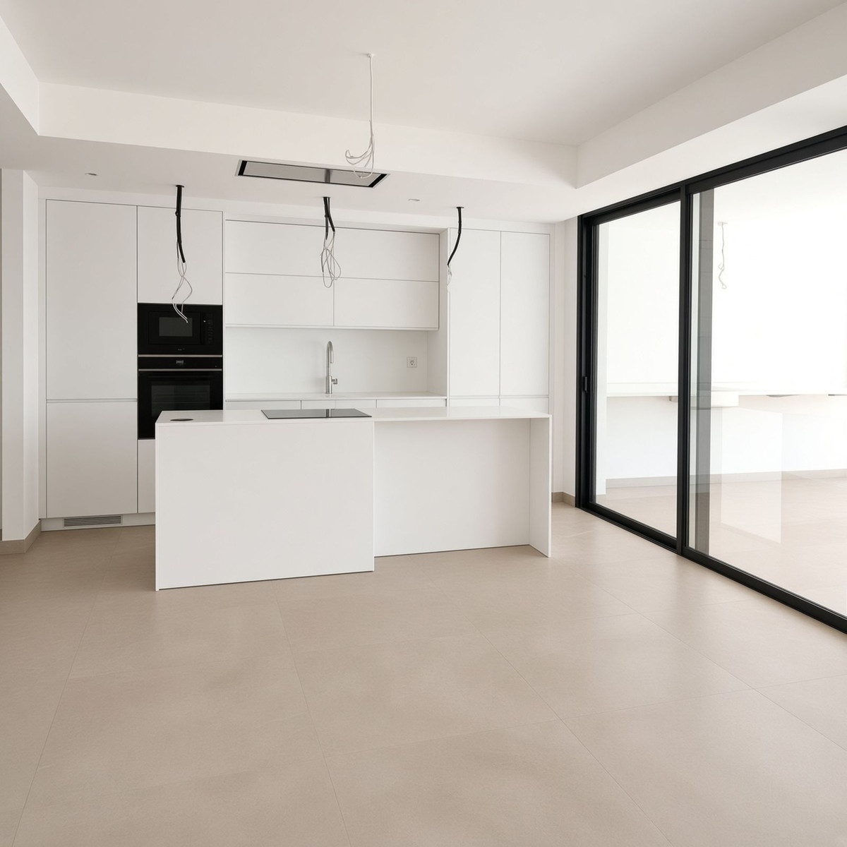 Appartement te koop in Bel Air | 3 slaapkamers H5471194