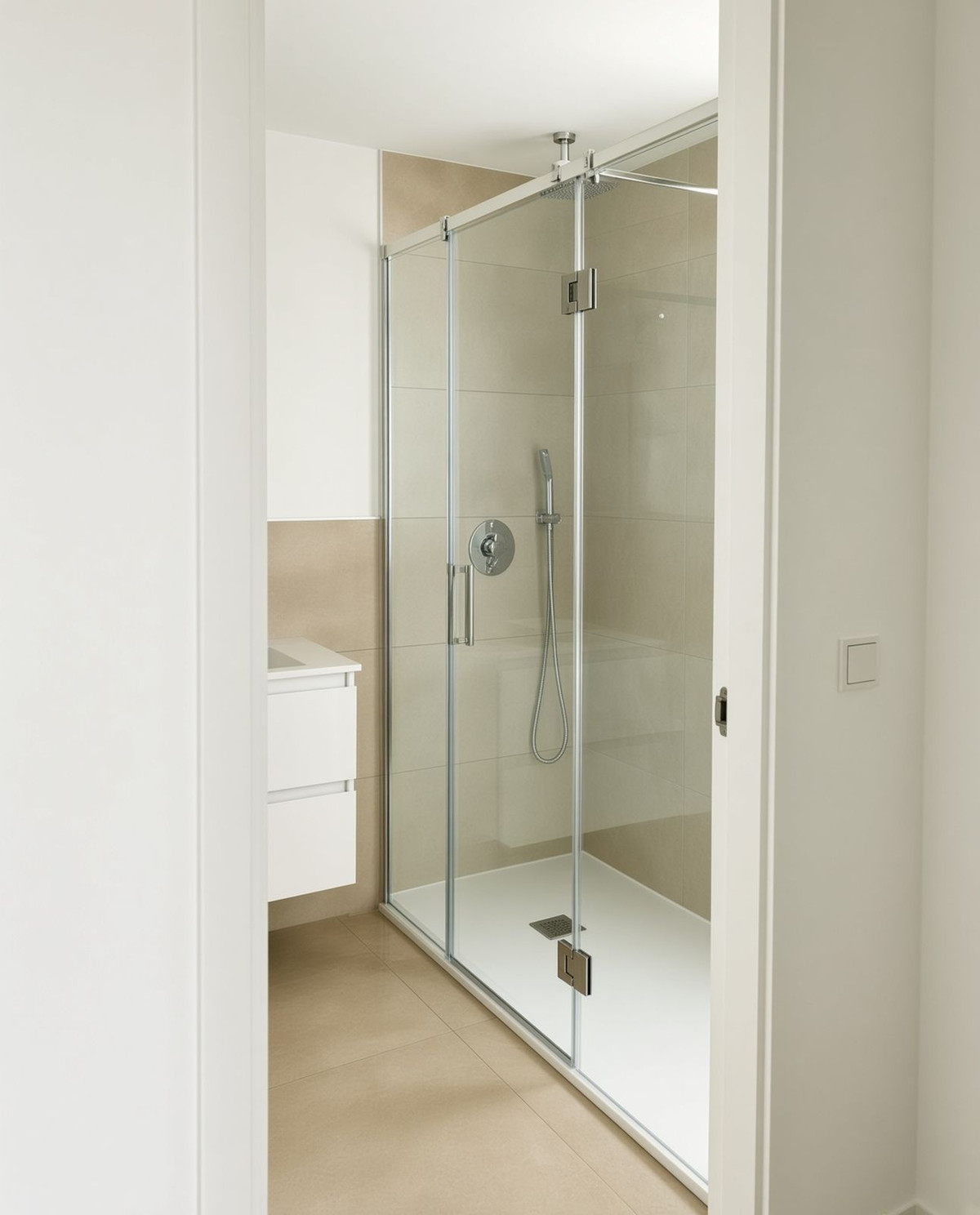 Appartement te koop in Bel Air | 3 slaapkamers H5471194