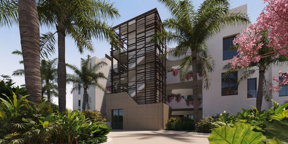 Appartement te koop in Bel Air | 3 slaapkamers H5471194