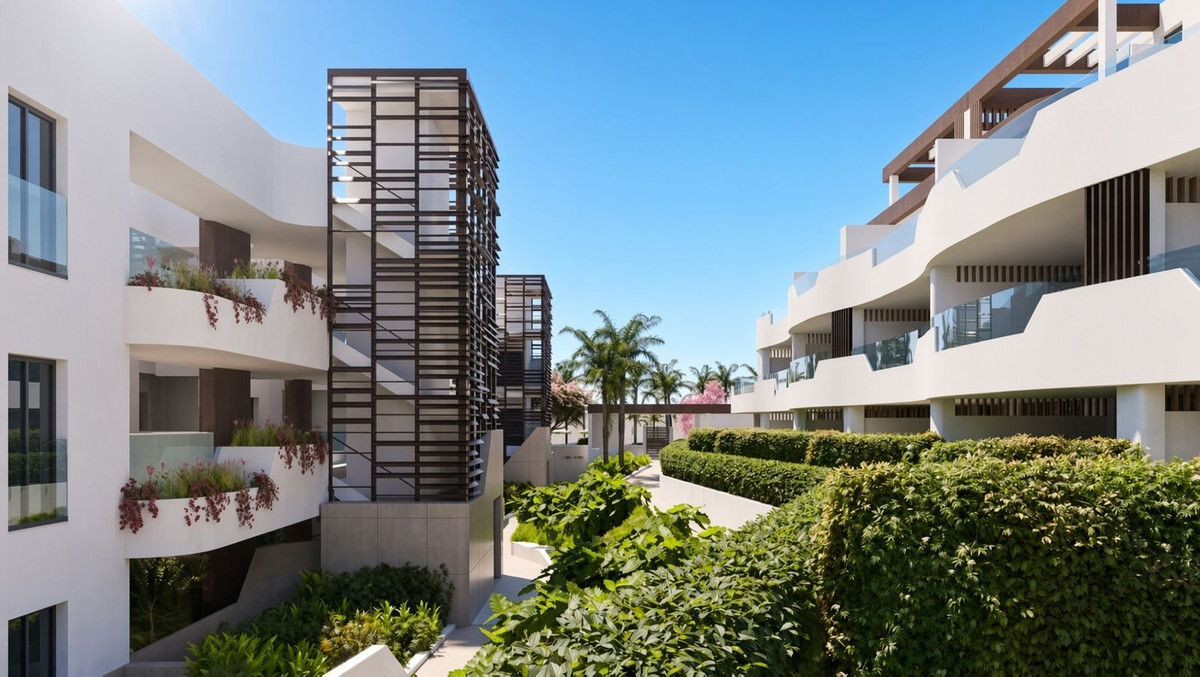 Appartement te koop in Bel Air | 3 slaapkamers H5471194