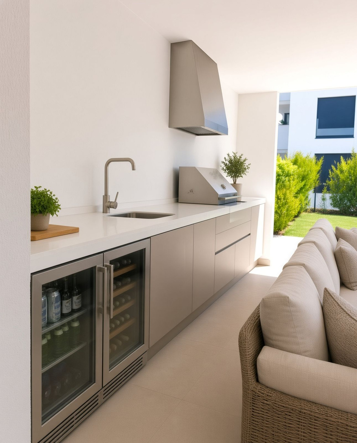 Appartement te koop in Bel Air | 3 slaapkamers H5471194