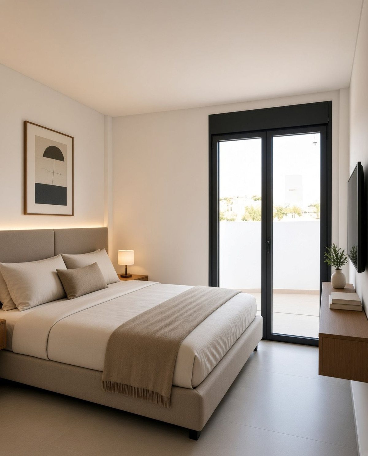 Appartement te koop in Bel Air | 3 slaapkamers H5471194