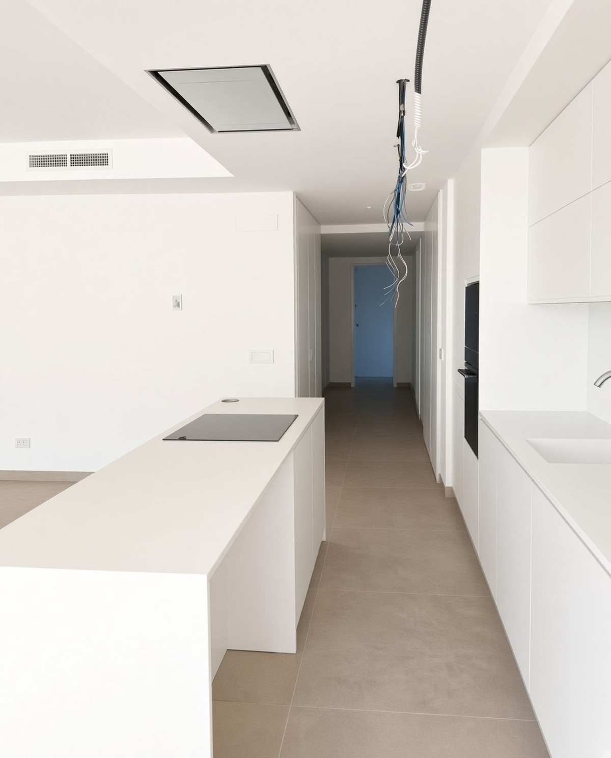 Appartement te koop in Bel Air | 3 slaapkamers H5471194