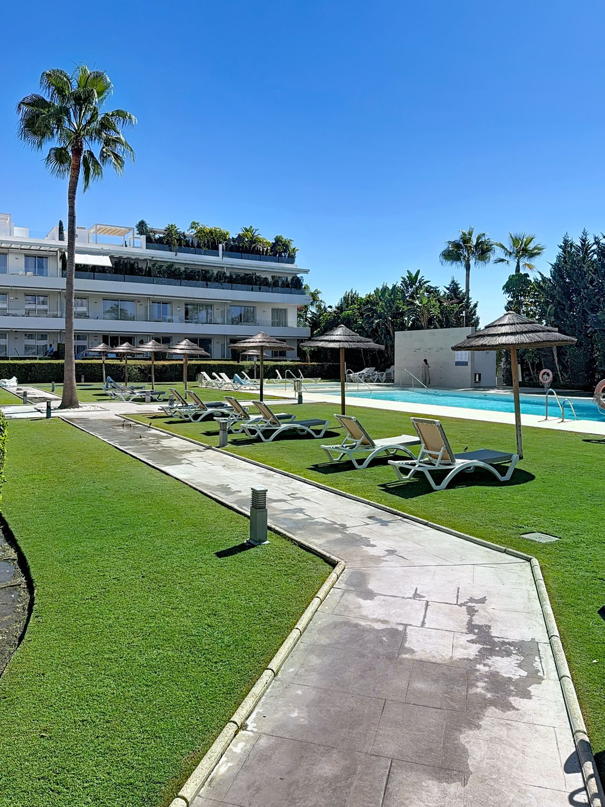 Appartement te koop in Bel Air | 3 slaapkamers H5498116