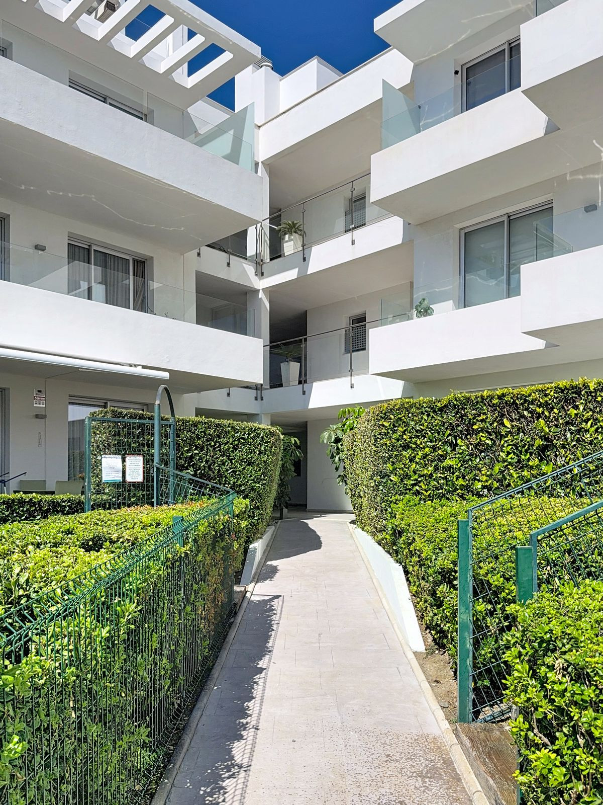 Appartement te koop in Bel Air | 3 slaapkamers H5498116