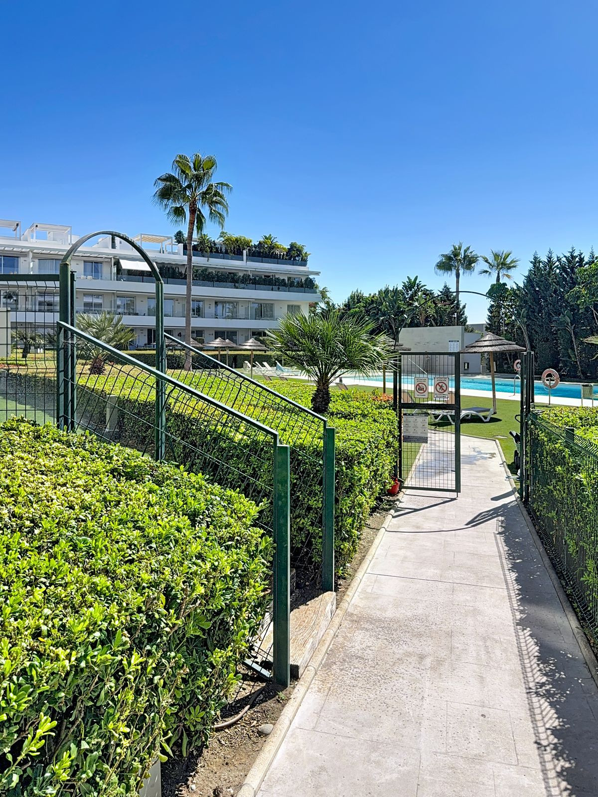 Appartement te koop in Bel Air | 3 slaapkamers H5498116