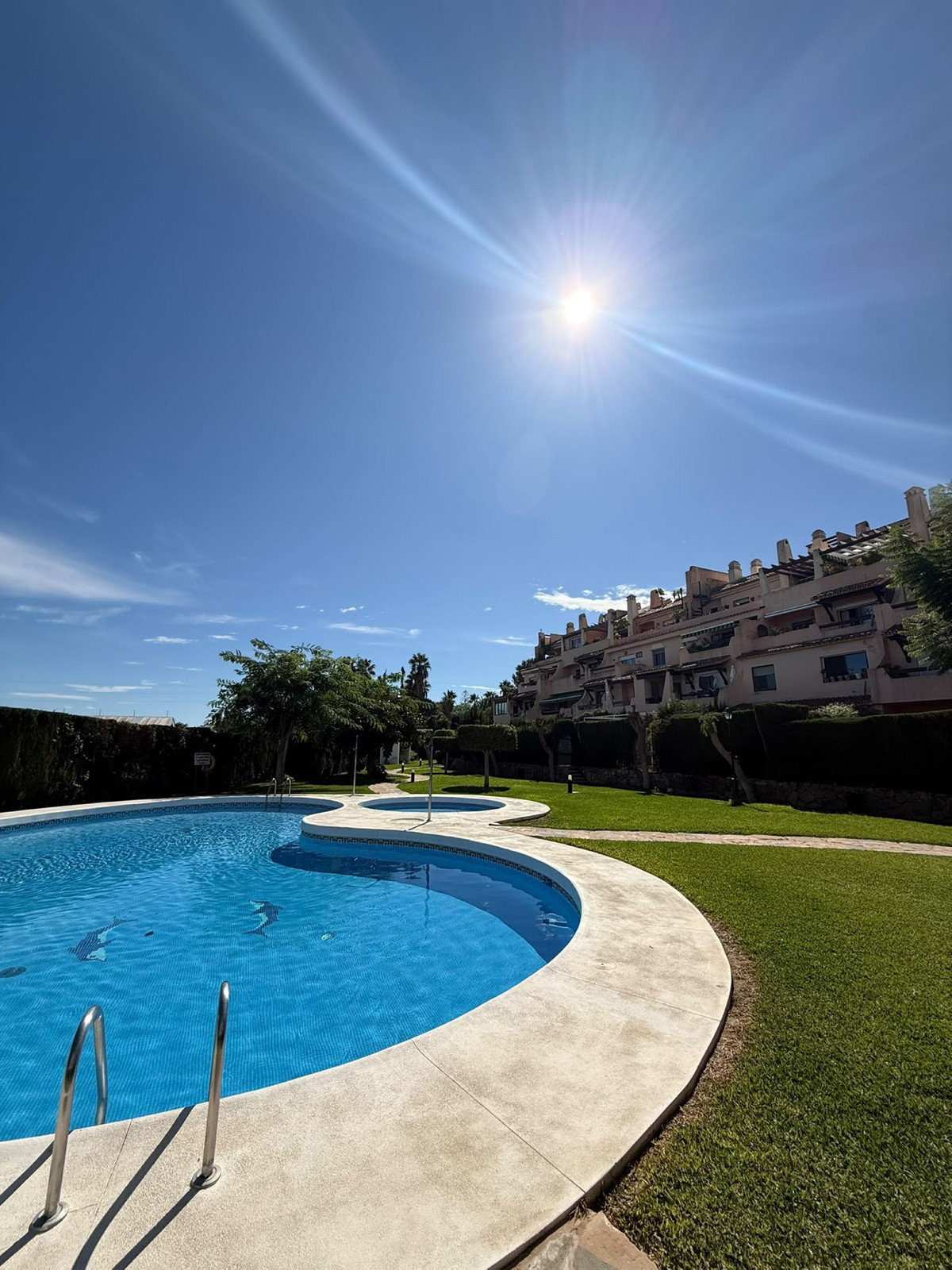 Penthouse te koop in Bel Air | 3 slaapkamers H5517178