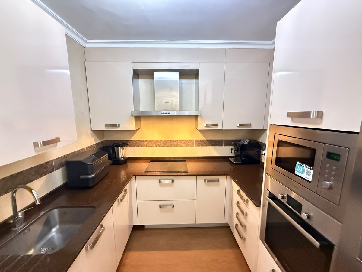 Penthouse te koop in Bel Air | 3 slaapkamers H5517178