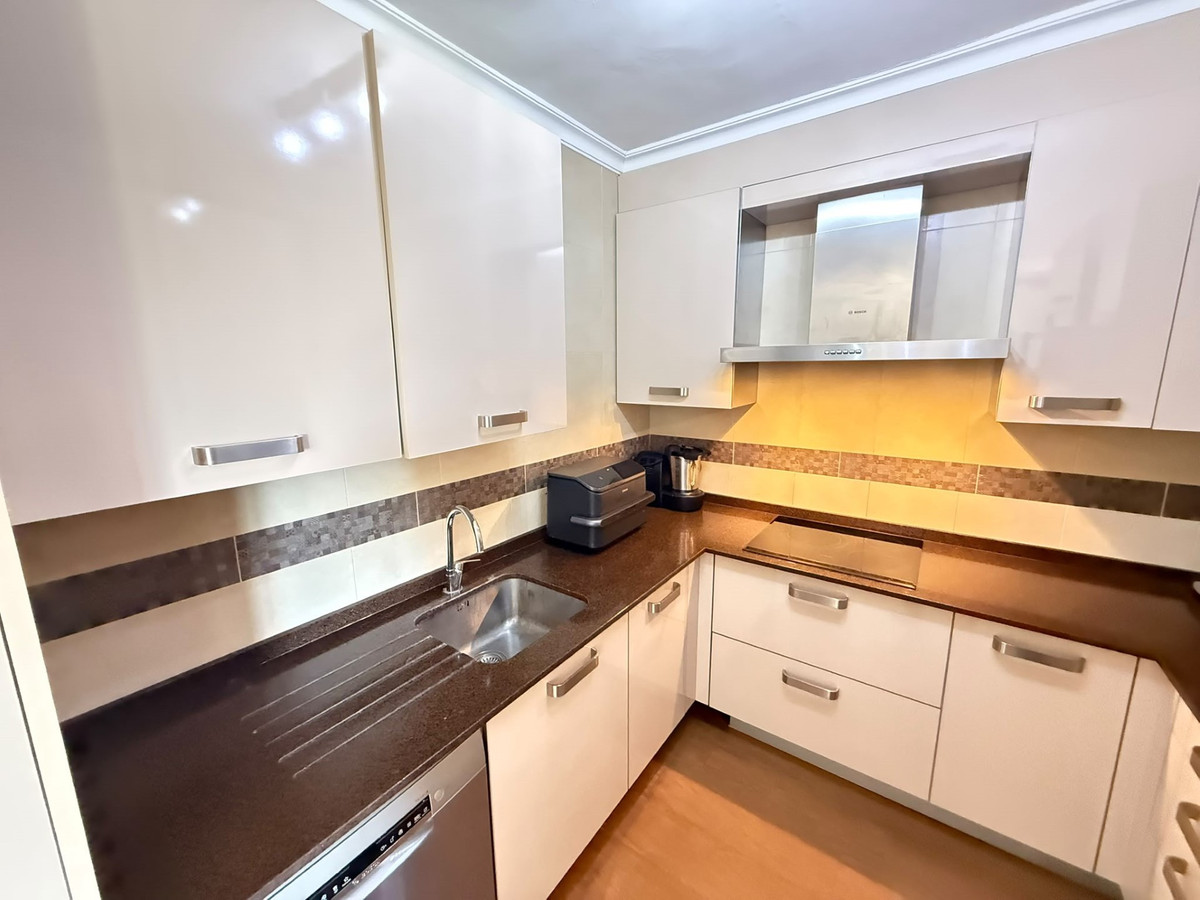 Penthouse te koop in Bel Air | 3 slaapkamers H5517178