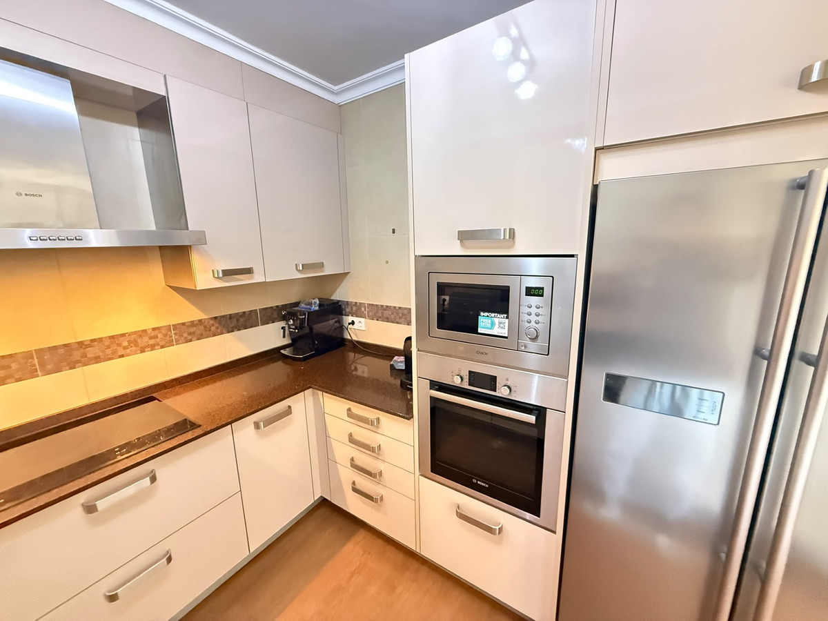 Penthouse te koop in Bel Air | 3 slaapkamers H5517178