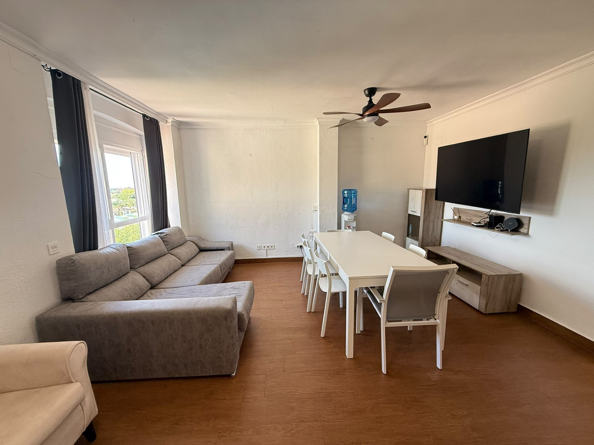 Penthouse te koop in Bel Air | 3 slaapkamers H5517178