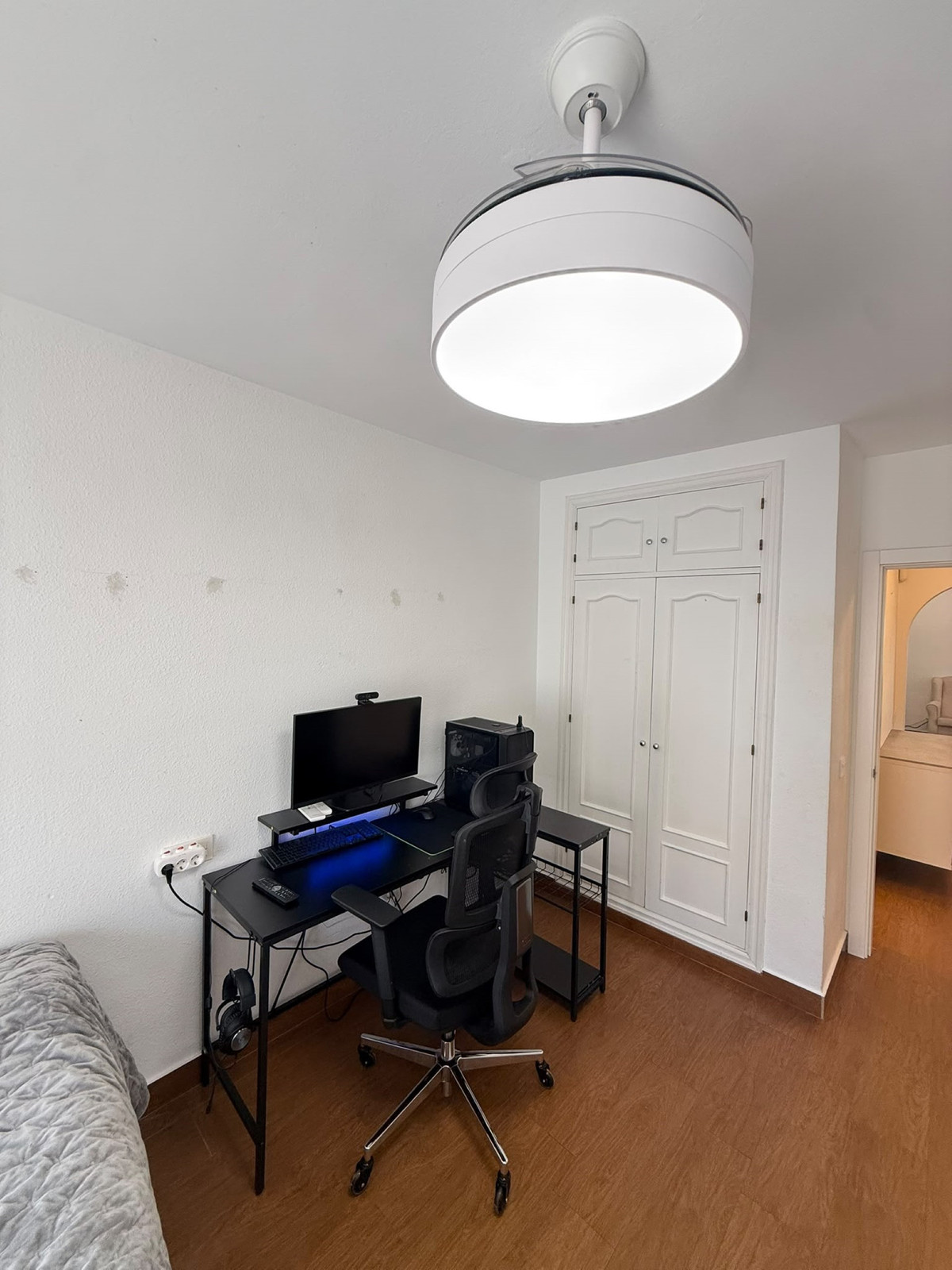 Penthouse te koop in Bel Air | 3 slaapkamers H5517178