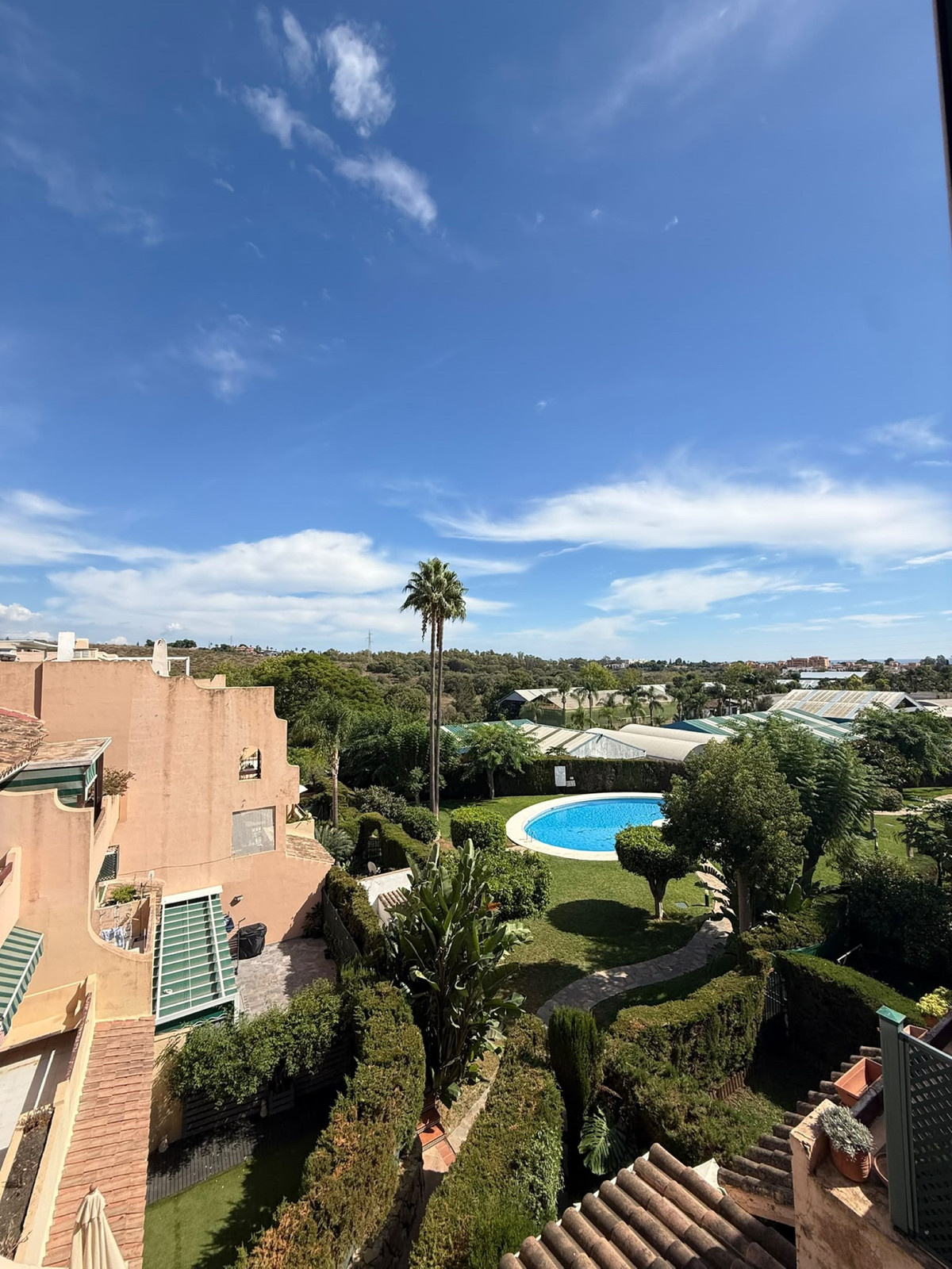 Penthouse te koop in Bel Air | 3 slaapkamers H5517178