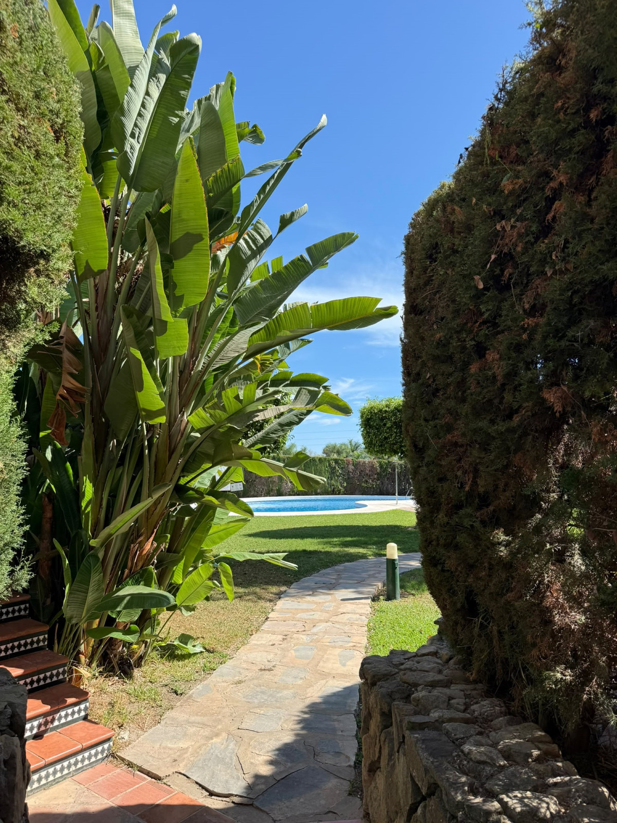 Penthouse te koop in Bel Air | 3 slaapkamers H5517178