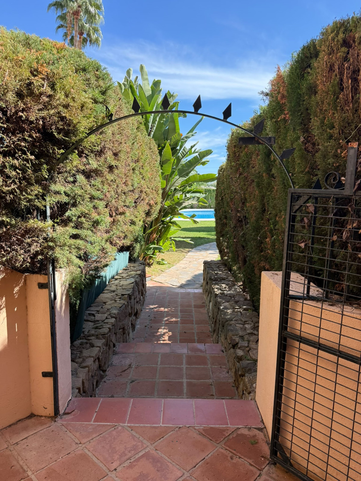 Penthouse te koop in Bel Air | 3 slaapkamers H5517178