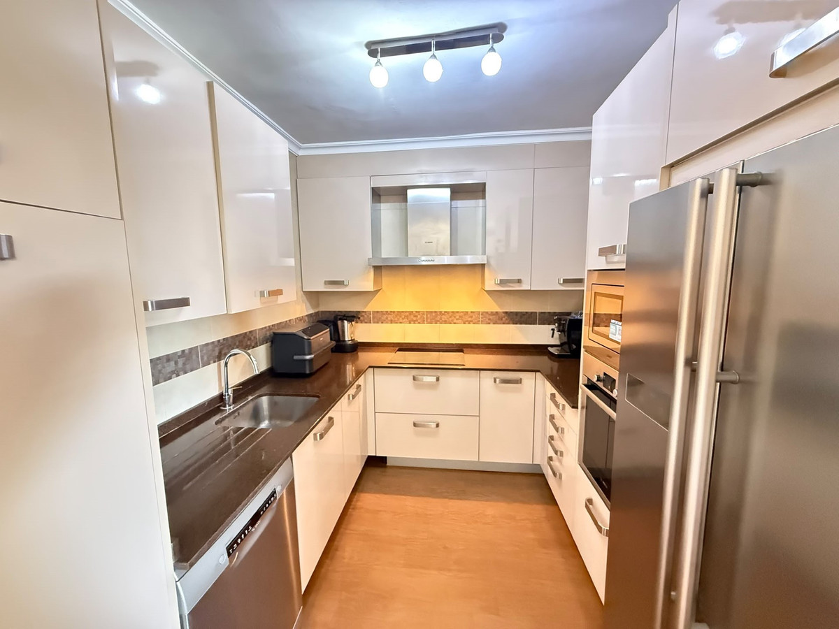 Penthouse te koop in Bel Air | 3 slaapkamers H5517178