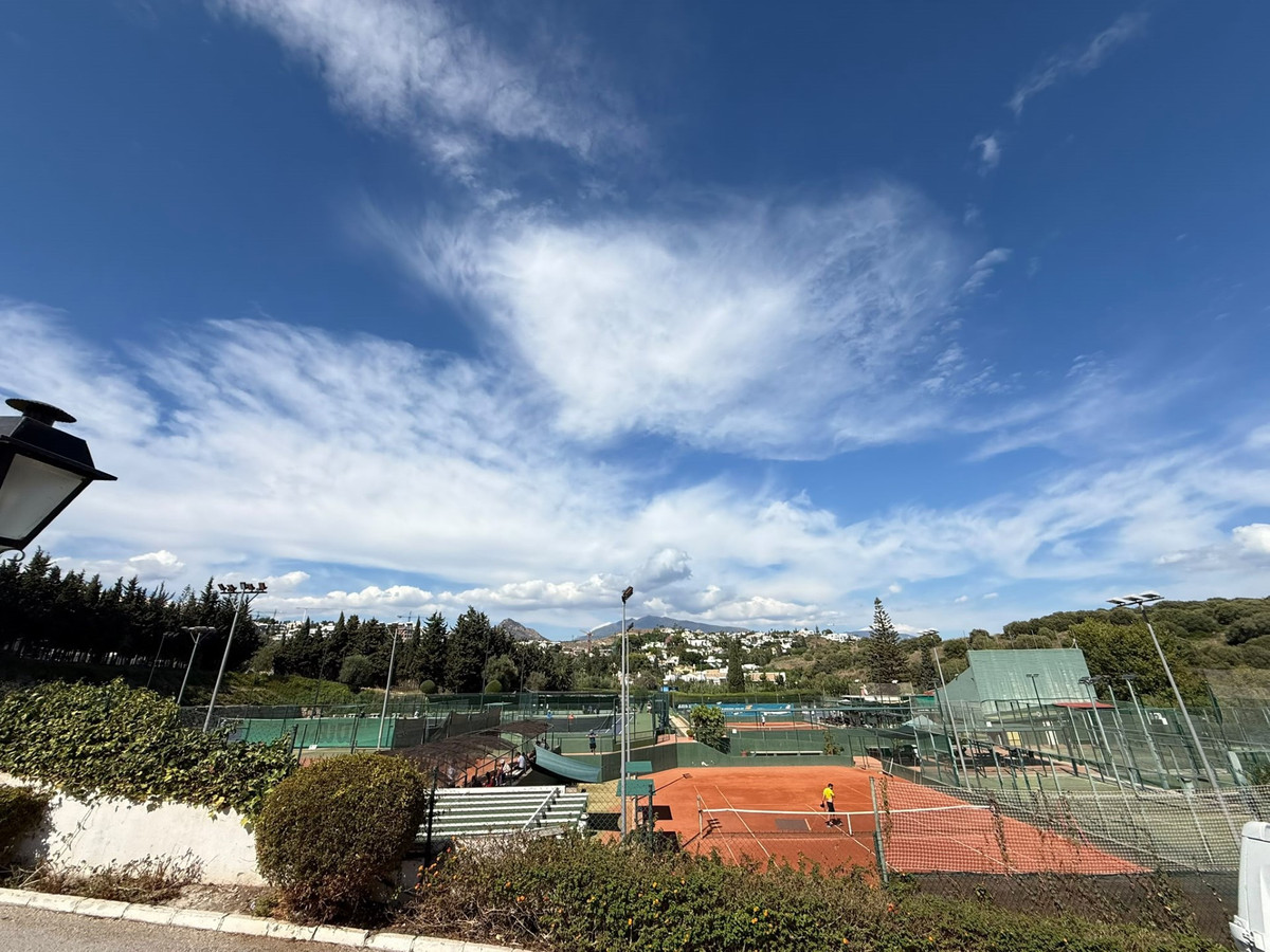 Penthouse te koop in Bel Air | 3 slaapkamers H5517178