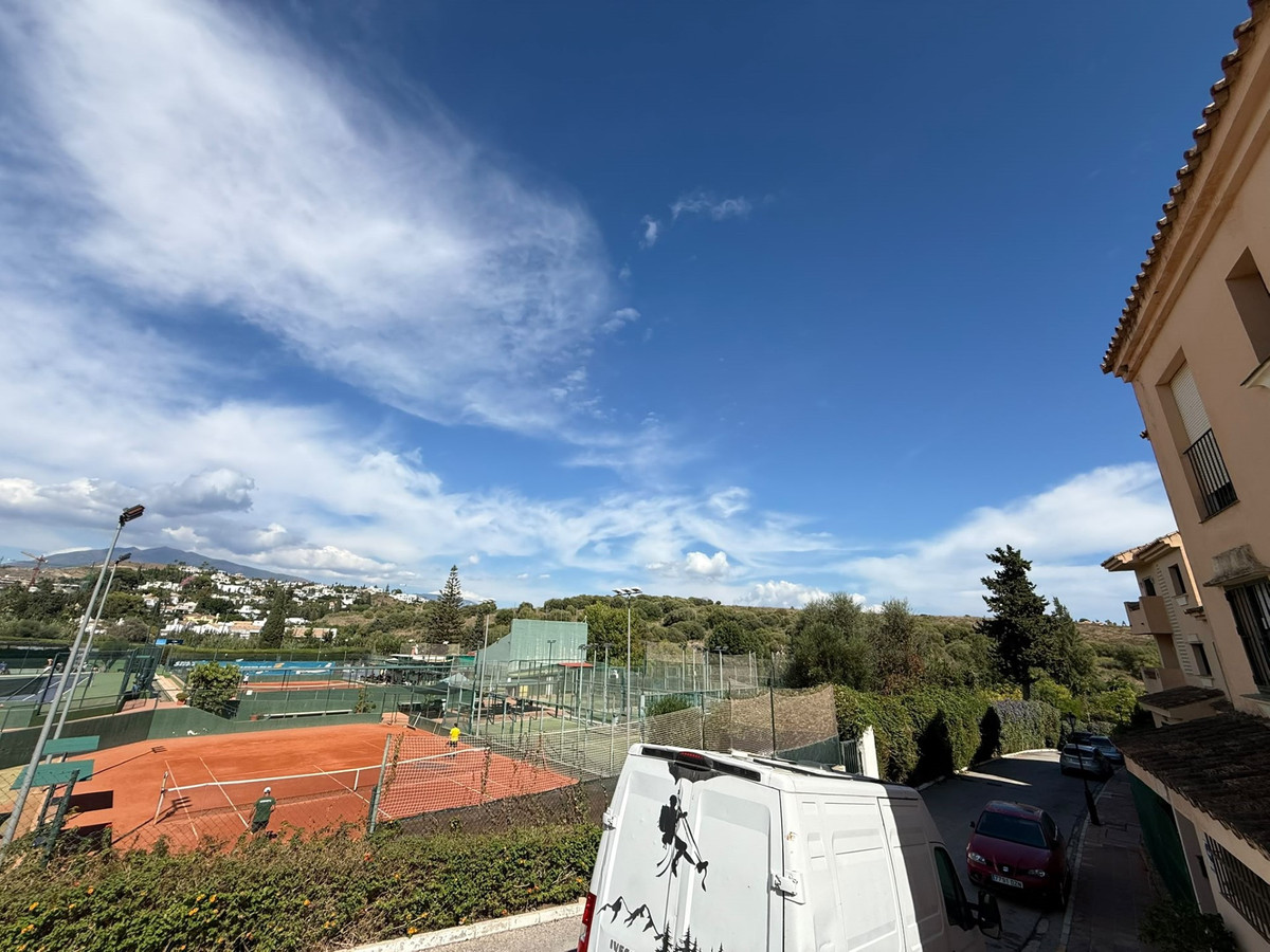Penthouse te koop in Bel Air | 3 slaapkamers H5517178