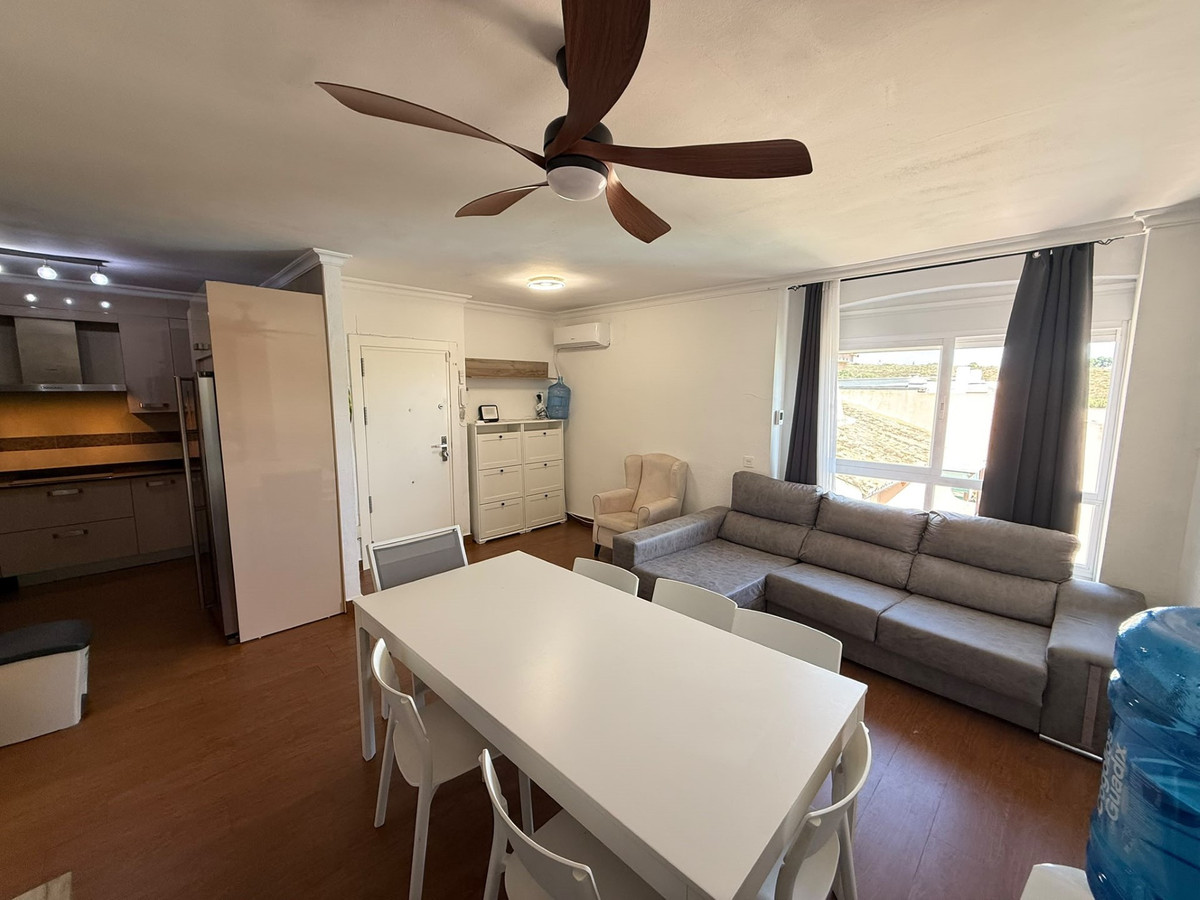 Penthouse te koop in Bel Air | 3 slaapkamers H5517178