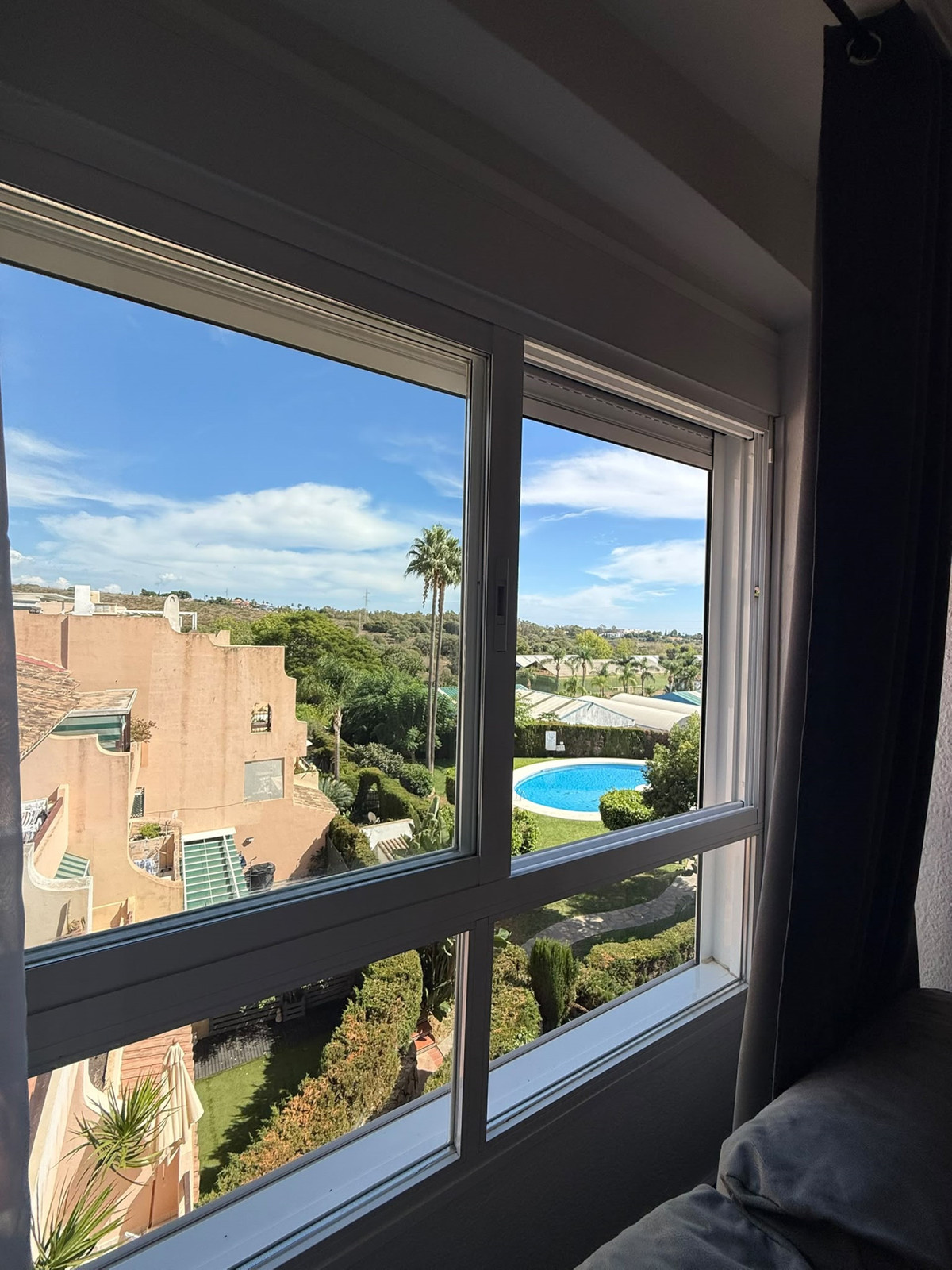 Penthouse te koop in Bel Air | 3 slaapkamers H5517178