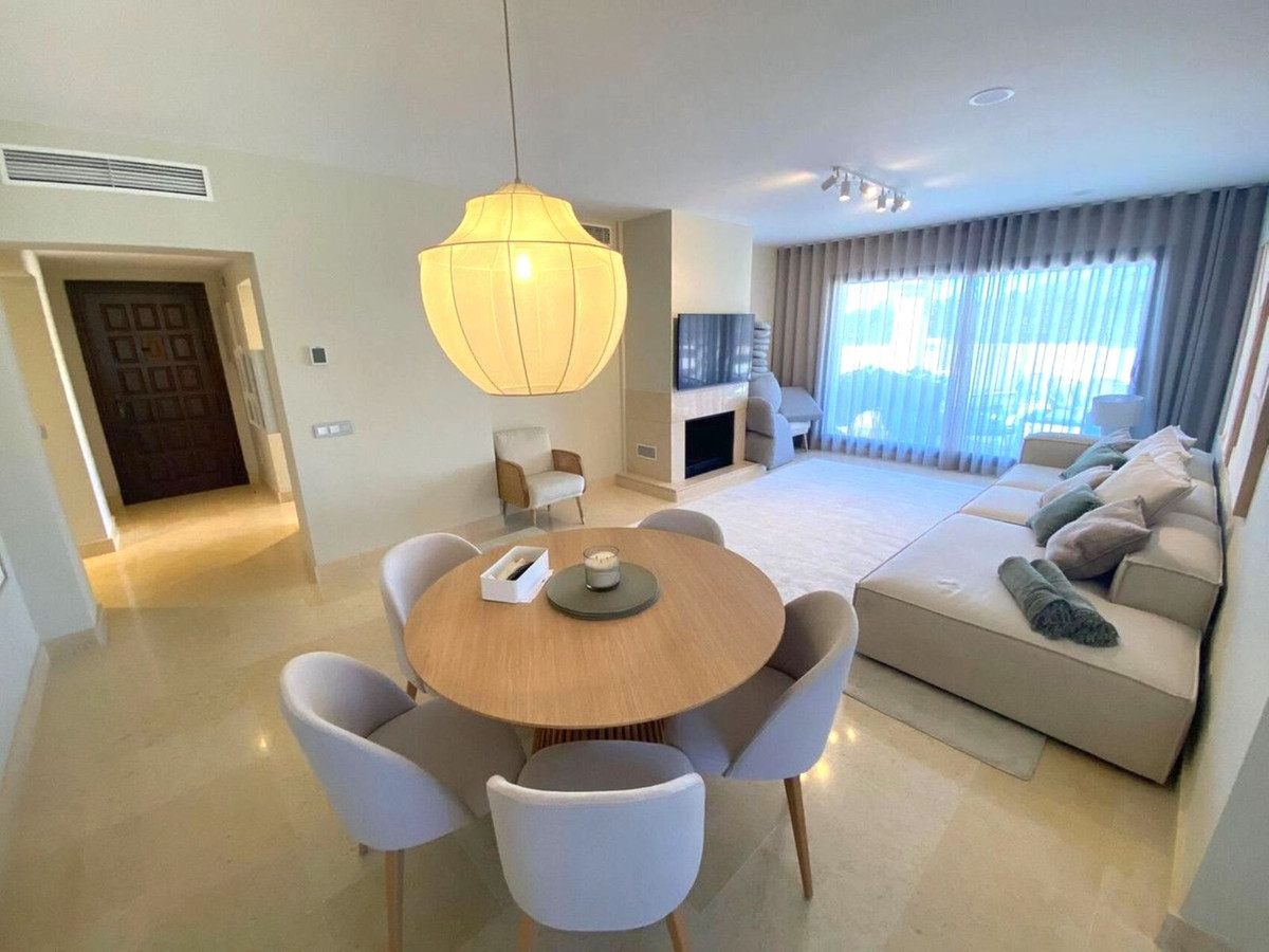 Appartement te koop in Benahavís | 3 slaapkamers H4770565