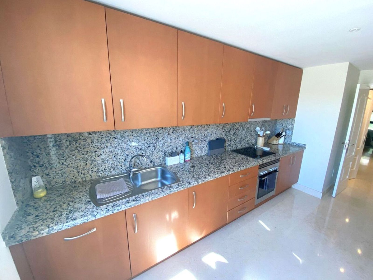 Appartement te koop in Benahavís | 3 slaapkamers H4770565