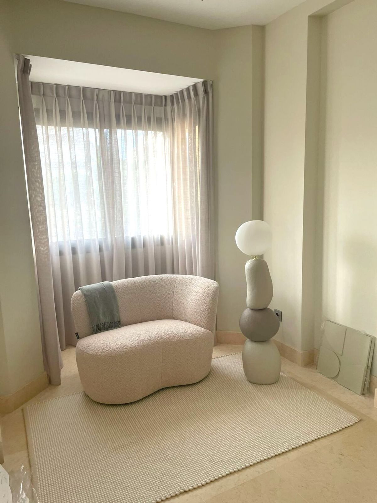 Appartement te koop in Benahavís | 3 slaapkamers H4770565