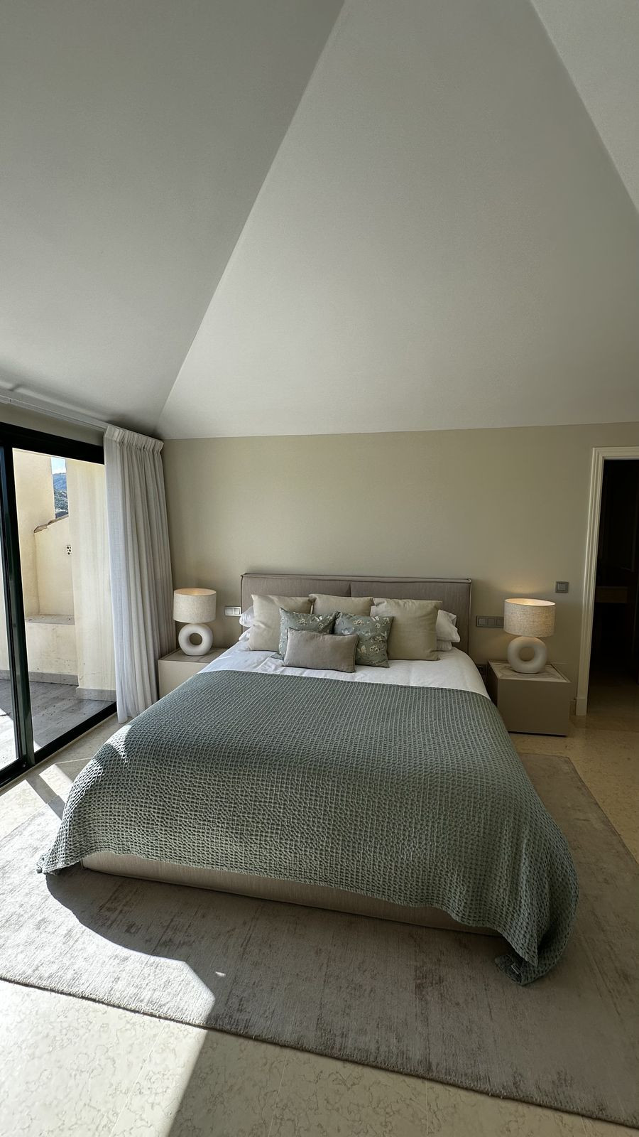 Appartement te koop in Benahavís | 3 slaapkamers H4770565