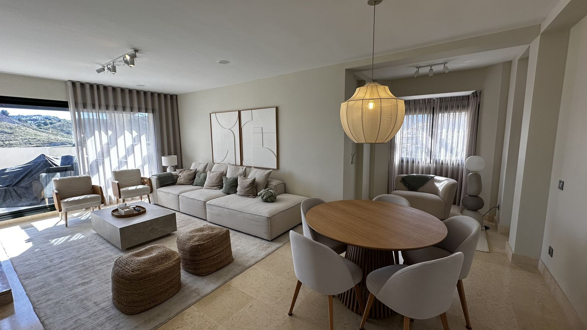 Appartement te koop in Benahavís | 3 slaapkamers H4770565