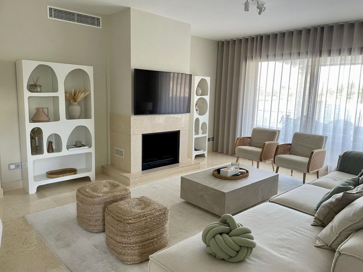 Appartement te koop in Benahavís | 3 slaapkamers H4770565