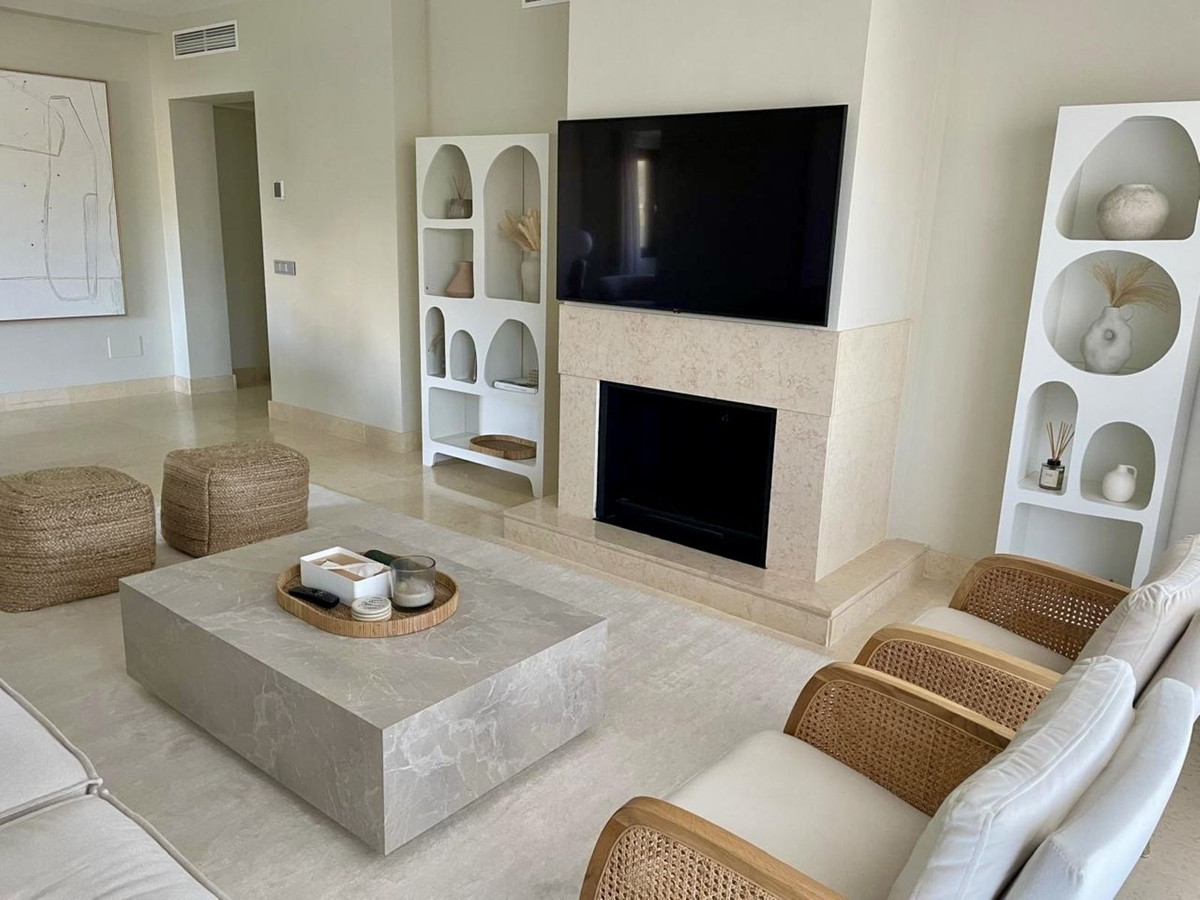 Appartement te koop in Benahavís | 3 slaapkamers H4770565