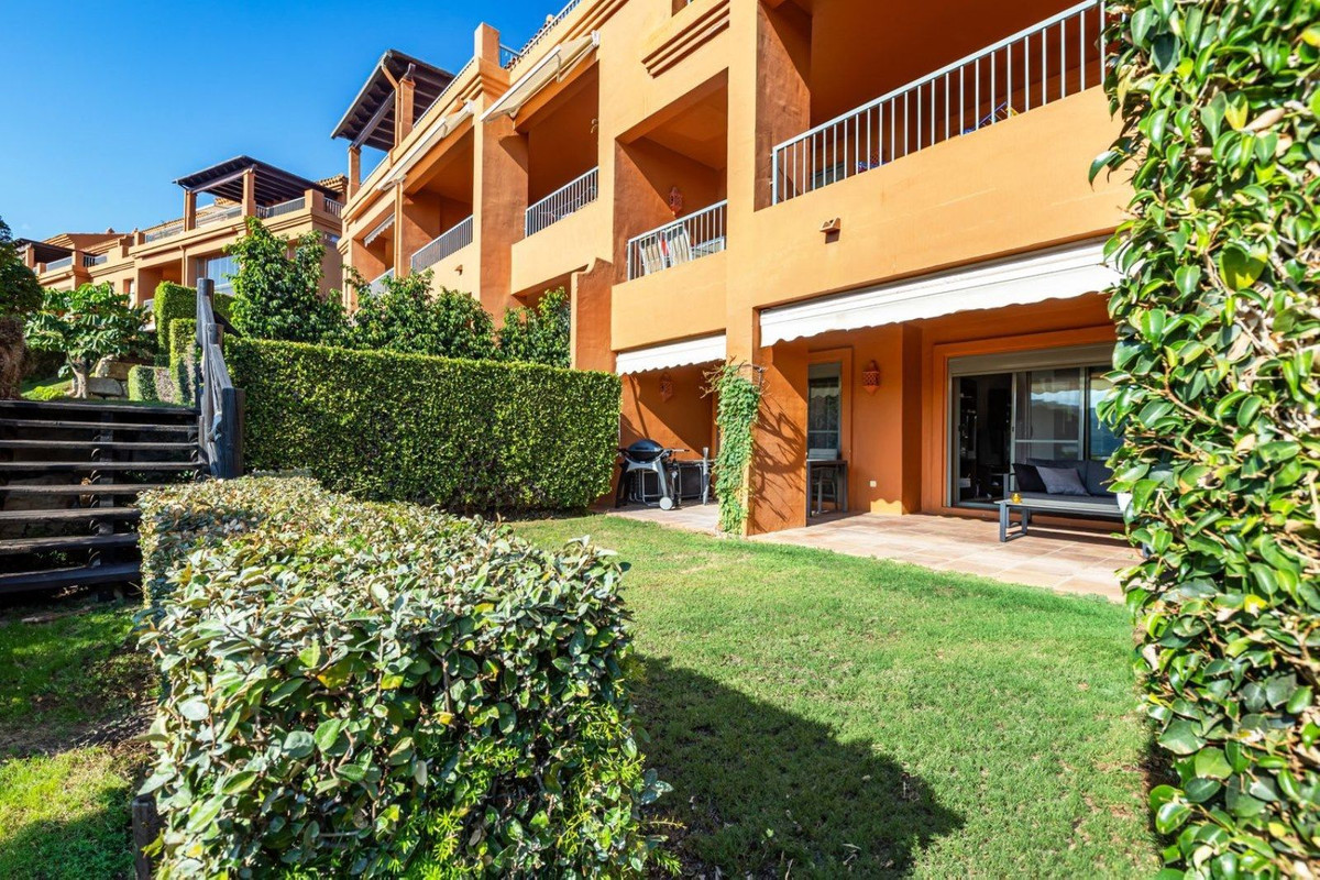 Appartement te koop in Benahavís | 2 slaapkamers H4853938
