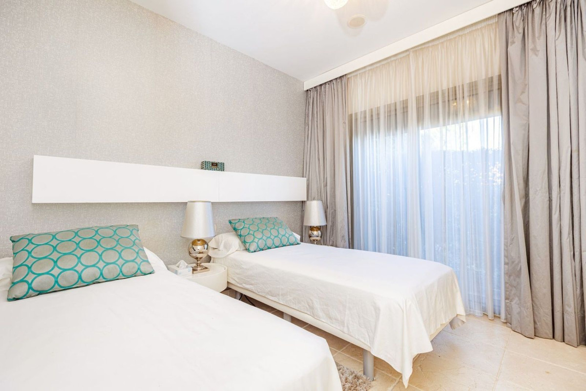 Appartement te koop in Benahavís | 2 slaapkamers H4853938